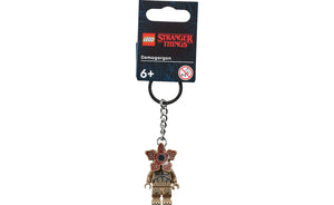 854197 | LEGO® Stranger Things Demogorgon Key Chain