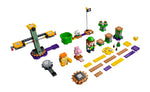 71387 | LEGO® Super Mario™ Adventures with Luigi Starter Course