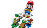 71360 | LEGO® Super Mario™ Adventures with Mario Starter Course
