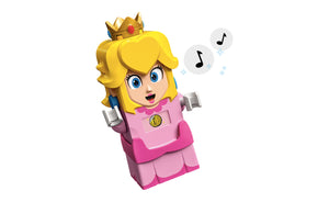 71403 | LEGO® Super Mario™ Adventures with Peach Starter Course
