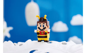 71393 | LEGO® Super Mario™ Bee Mario Power-Up Pack