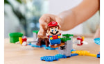71400 | LEGO® Super Mario™ Big Urchin Beach Ride Expansion Set