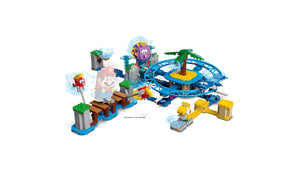 71400 | LEGO® Super Mario™ Big Urchin Beach Ride Expansion Set