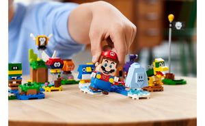 71402 | LEGO® Super Mario™ Character Packs – Series 4
