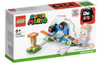 71405 | LEGO® Super Mario™ Fuzzy Flippers Expansion Set