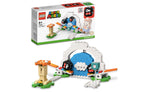 71405 | LEGO® Super Mario™ Fuzzy Flippers Expansion Set