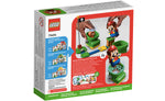 71404 | LEGO® Super Mario™ Goomba’s Shoe Expansion Set