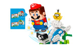 71389 | LEGO® Super Mario™ Lakitu Sky World Expansion Set