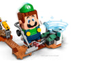 71397 | LEGO® Super Mario™ Luigi’s Mansion Lab and Poltergust Expansion Set