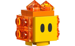 71419 | LEGO® Super Mario™ Peach’s Garden Balloon Ride Expansion Set