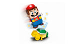 71365 | LEGO® Super Mario™ Piranha Plant Power Slide Expansion Set