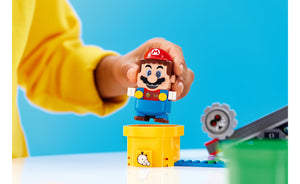 71390 | LEGO® Super Mario™ Reznor Knockdown Expansion Set