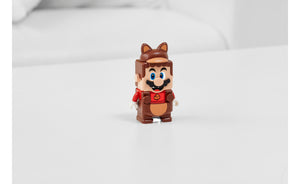 71385 | LEGO® Super Mario™ Tanooki Mario Power-Up Pack