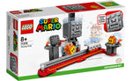 71376 | LEGO® Super Mario™ Thwomp Drop Expansion Set