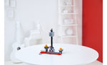 71376 | LEGO® Super Mario™ Thwomp Drop Expansion Set
