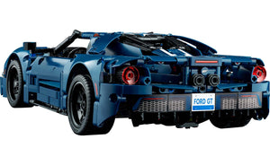 42154 | LEGO® Technic 2022 Ford GT