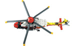 42145 | LEGO® Technic Airbus H175 Rescue Helicopter