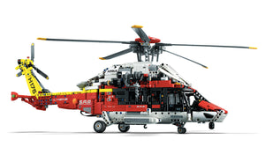 42145 | LEGO® Technic Airbus H175 Rescue Helicopter