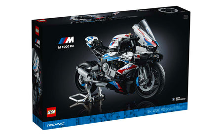 42130 | LEGO® Technic BMW M 1000 RR