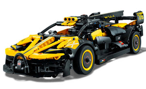 42151 | LEGO® Technic Bugatti Bolide