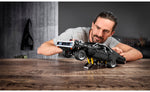 42111 | LEGO® Technic Dom's Dodge Charger