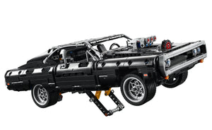 42111 | LEGO® Technic Dom's Dodge Charger
