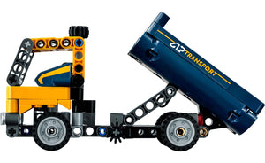 42147 | LEGO® Technic Dump Truck