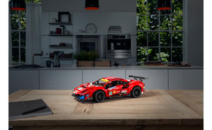 42125 | LEGO® Technic Ferrari 488 GTE "AF Corse #51"