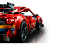 42125 | LEGO® Technic Ferrari 488 GTE "AF Corse #51"