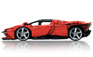 42143 | LEGO® Technic Ferrari Daytona SP3