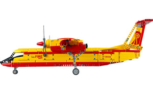 42152 | LEGO® Technic Firefighter Aircraft