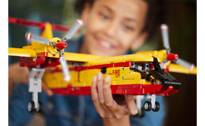 42152 | LEGO® Technic Firefighter Aircraft