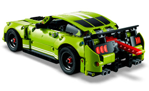 42138 | LEGO® Technic Ford Mustang Shelby® GT500®