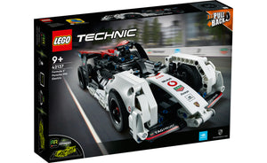 42137 | LEGO® Technic Formula E® Porsche 99X Electric