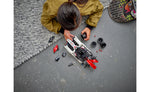 42137 | LEGO® Technic Formula E® Porsche 99X Electric