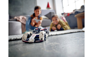 42137 | LEGO® Technic Formula E® Porsche 99X Electric
