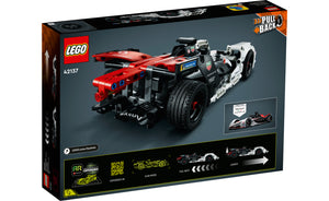 42137 | LEGO® Technic Formula E® Porsche 99X Electric