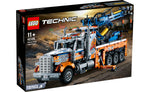 42128 | LEGO® Technic Heavy-duty Tow Truck