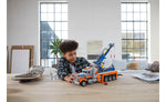 42128 | LEGO® Technic Heavy-duty Tow Truck