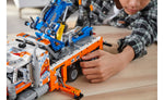 42128 | LEGO® Technic Heavy-duty Tow Truck