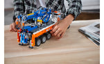 42128 | LEGO® Technic Heavy-duty Tow Truck