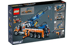 42128 | LEGO® Technic Heavy-duty Tow Truck
