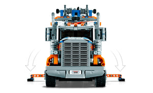 42128 | LEGO® Technic Heavy-duty Tow Truck