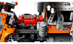42128 | LEGO® Technic Heavy-duty Tow Truck