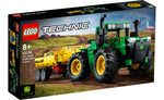 42136 | LEGO® Technic John Deere 9620R 4WD Tractor