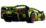 42115 | LEGO® Technic Lamborghini Sián FKP 37