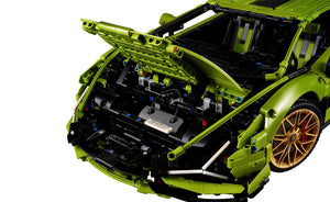 42115 | LEGO® Technic Lamborghini Sián FKP 37