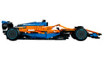 42141 | LEGO® Technic McLaren Formula 1™ Race Car