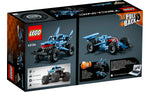 42134 | LEGO® Technic Monster Jam Megalodon