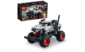 42150 | LEGO® Technic Monster Jam™ Monster Mutt™ Dalmatian